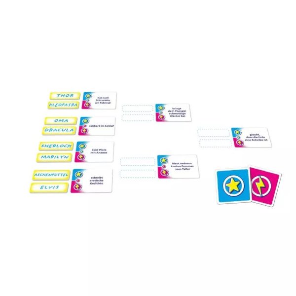 Champions! - Partyspiel