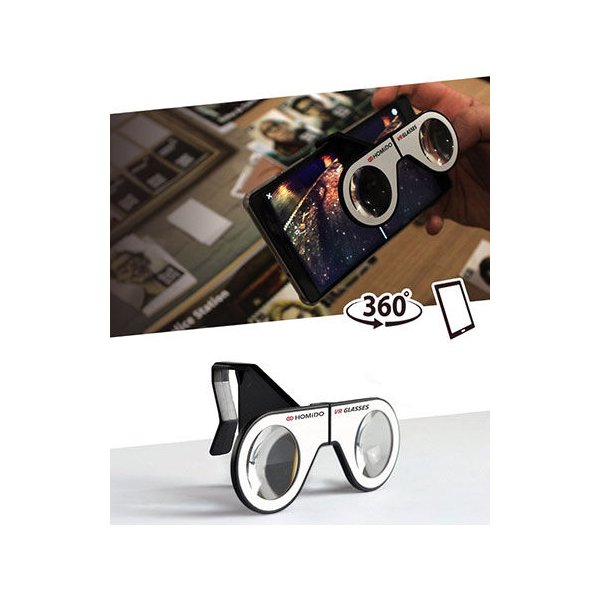 Chronicles of Crime - VR-Brille inkl. Szenario - Denkspiel-Erweiterung