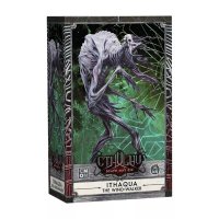 Cthulhu Death May Die - Ithaqua - Brettspiel-Erweiterung