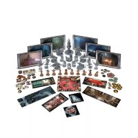 Cthulhu Death May Die (Staffel 2) - Brettspiel-Erweiterung