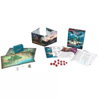 D&amp;D Essentials Kit - DE - Brettspiel