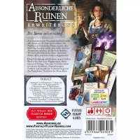Eldritch Horror - Absonderliche Ruinen - Brettspiel-Erweiterung