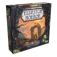 Eldritch Horror - Traumlande - Brettspiel-Erweiterung