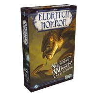 Eldritch Horror - Vergessenes Wissen - Brettspiel-Erweiterung