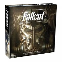 Fallout - Brettspiel