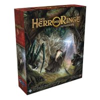Herr der Ringe Das Kartenspiel (Neuauflage) - Kartenspiel