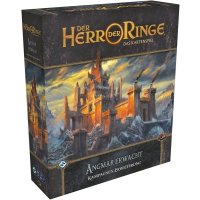 Herr der Ringe Das Kartenspiel - Angmar erwacht (Kampagnen-Erweiterung) - Kartenspiel-Erweiterung