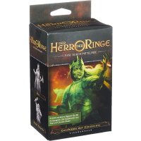 Herr der Ringe Reise durch Mittelerde - Gesch&ouml;pfe der Finsternis - Brettspiel-Erweiterung