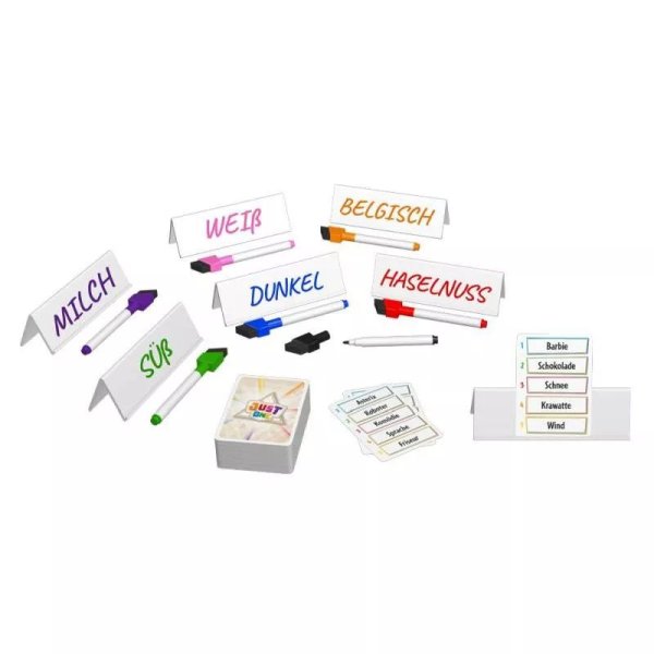 Just One - Partyspiel