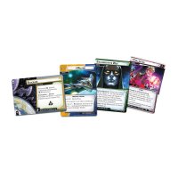 Marvel Champions Das Kartenspiel - Galaxys Most Wanted - Kartenspiel-Erweiterung