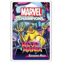 Marvel Champions Das Kartenspiel - MojoMania - Kartenspiel-Erweiterung