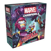 Marvel Champions Das Kartenspiel - Mutant Genesis - Kartenspiel-Erweiterung