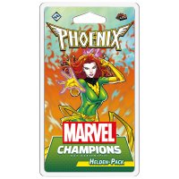 Marvel Champions Das Kartenspiel - Phoenix - Kartenspiel-Erweiterung