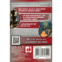 Marvel Champions Das Kartenspiel - SP//dr - Kartenspiel-Erweiterung