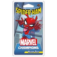 Marvel Champions Das Kartenspiel - Spider-Ham - Kartenspiel-Erweiterung