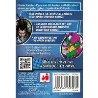 Marvel Champions Das Kartenspiel - Spider-Ham - Kartenspiel-Erweiterung
