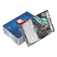 Marvel Champions Das Kartenspiel - Star-Lord - Kartenspiel-Erweiterung