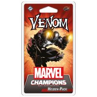 Marvel Champions Das Kartenspiel - Venom - Kartenspiel-Erweiterung