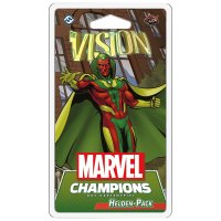 Marvel Champions Das Kartenspiel - Vision - Kartenspiel-Erweiterung