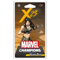 Marvel Champions Das Kartenspiel - X-23 -...