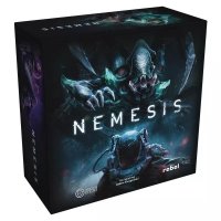 Nemesis - Brettspiel