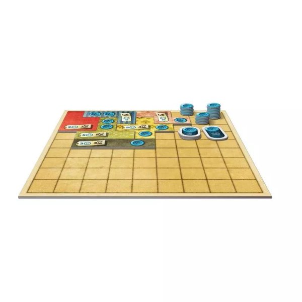 Patchwork - Brettspiel