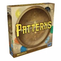 Patterns - Brettspiel