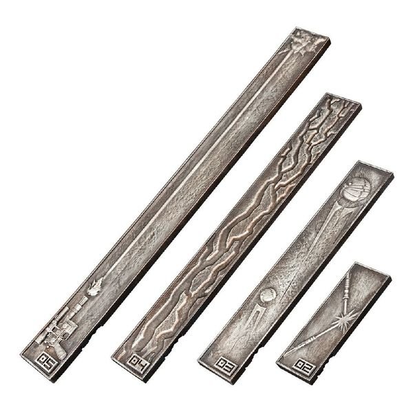 Star Wars Shatterpoint - Measurement Tools - Miniaturenspiel-Zubeh&ouml;r