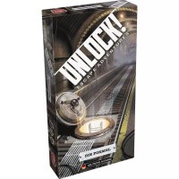 Unlock! Die Formel - Denkspiel