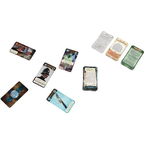 Unlock! Game Adventures - Denkspiel