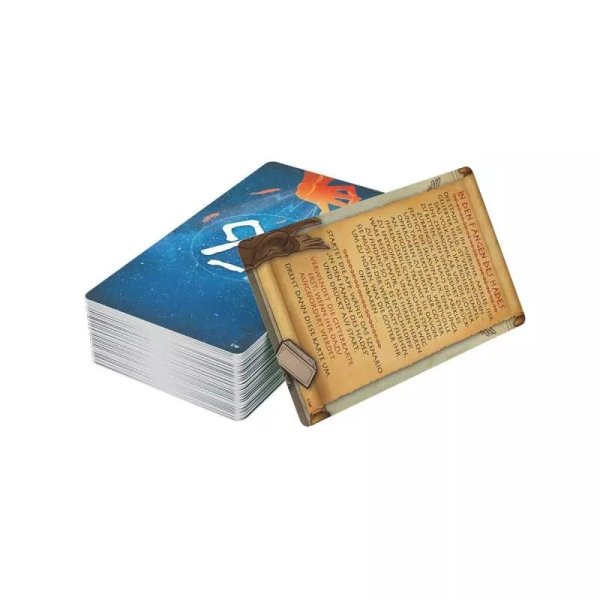 Unlock! In den F&auml;ngen des Hades - Denkspiel