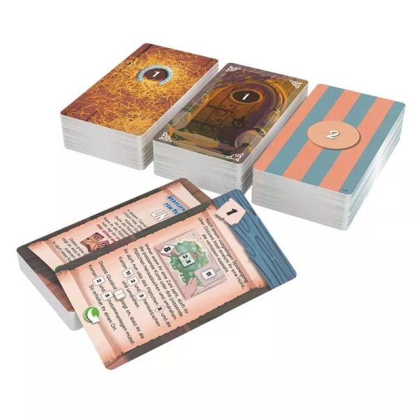 Unlock! Kids - Denkspiel