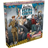 Zombicide 2. Edition - Monty Pythons Flying Circus -...