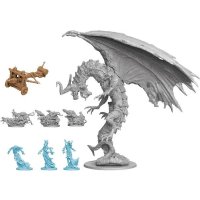 Zombicide Green Horde - No Rest for the Wicked - Brettspiel-Erweiterung