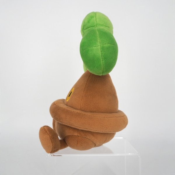 Mobai Pl&uuml;schfigur 21 cm - Pokemon All Star Collection Kuscheltier