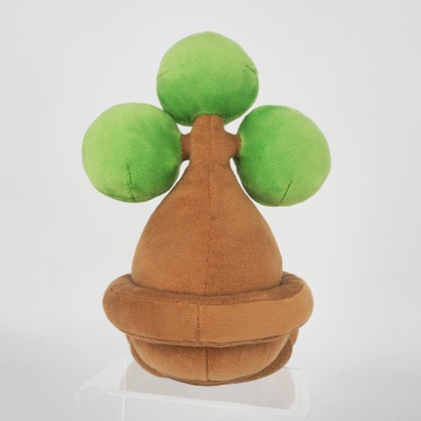 Mobai Pl&uuml;schfigur 21 cm - Pokemon All Star Collection Kuscheltier