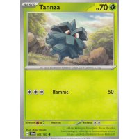 Tannza 002/162