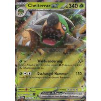 Chelterrar-ex 012/162