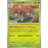 Kronjuwild 017/162