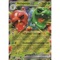 Halupenjo-ex 022/162