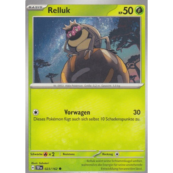 Relluk 023/162