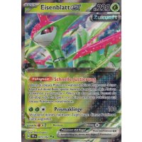 Eisenblatt-ex 025/162