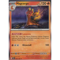 Magcargo 029/162 Holo
