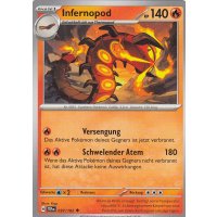 Infernopod 037/162