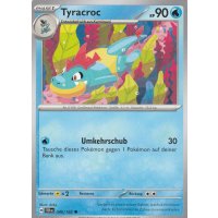 Tyracroc 040/162