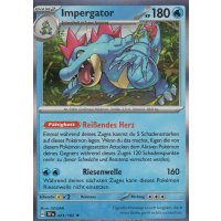 Impergator 041/162 Holo
