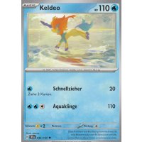 Keldeo 044/162