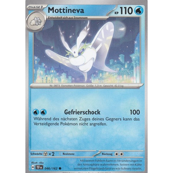 Mottineva 046/162