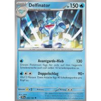 Delfinator 049/162