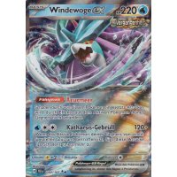 Windewoge-ex 050/162